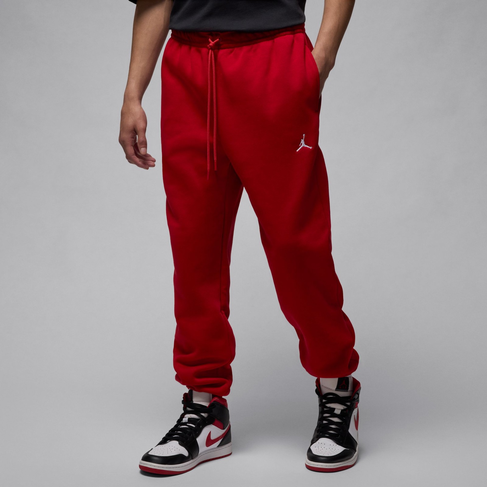 Pánské tepláky Jordan Brooklyn Fleece Mens Pants
