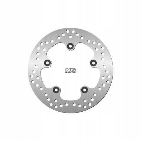 Ng Predný Brzdový Kotúč Honda Monkey/sh Mode 125 '18-21 (220X105X3,5 MM)