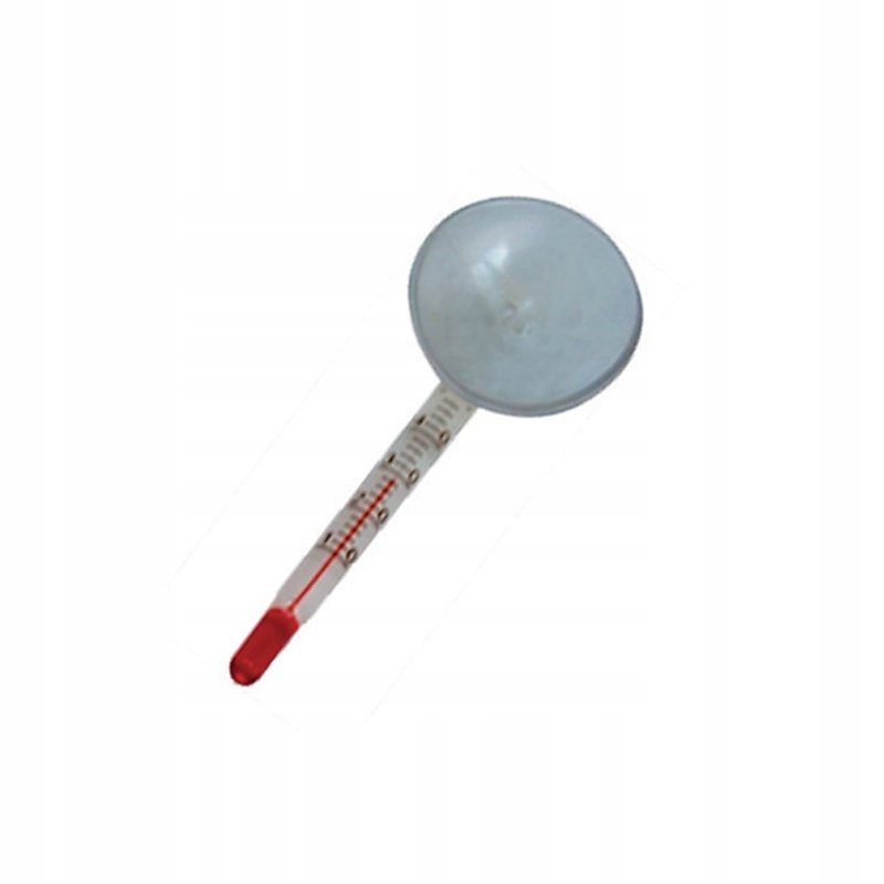 

Jeneca Termometr do Akwarium AT-04 6cm Nano