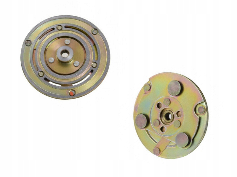 Tarcza Klimatyzacji Sprężarki HONDA CIVIC