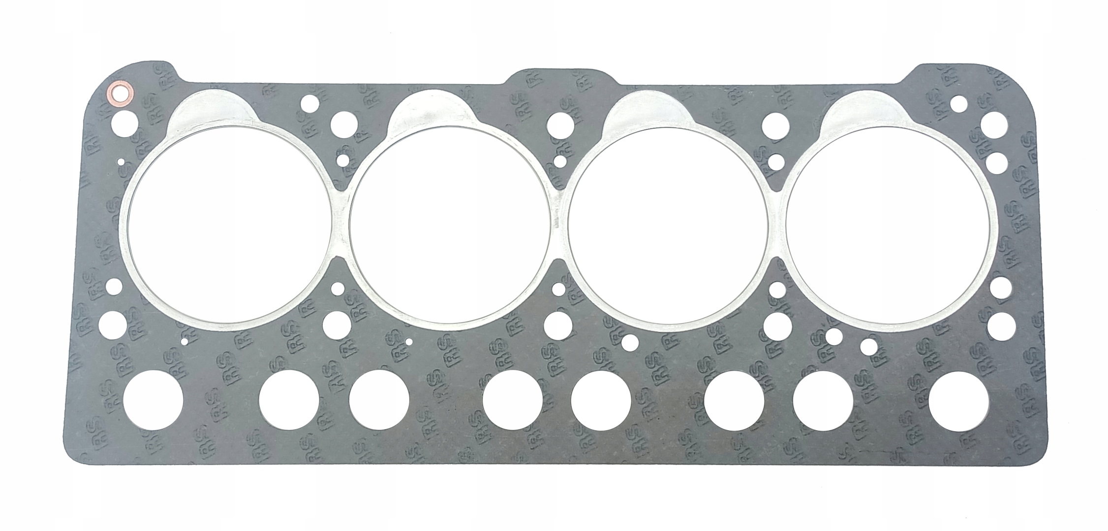 USZCZELKA GŁOWICY DEUTZ D2009L4 TD2009L4 2mm