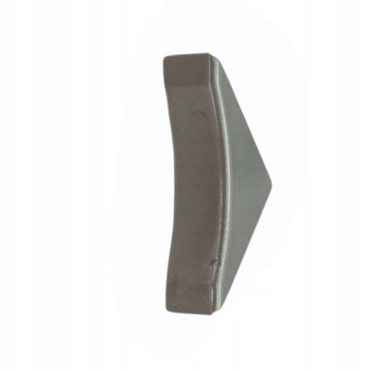 

Zakończenie do listwy przyblatowej aluminium