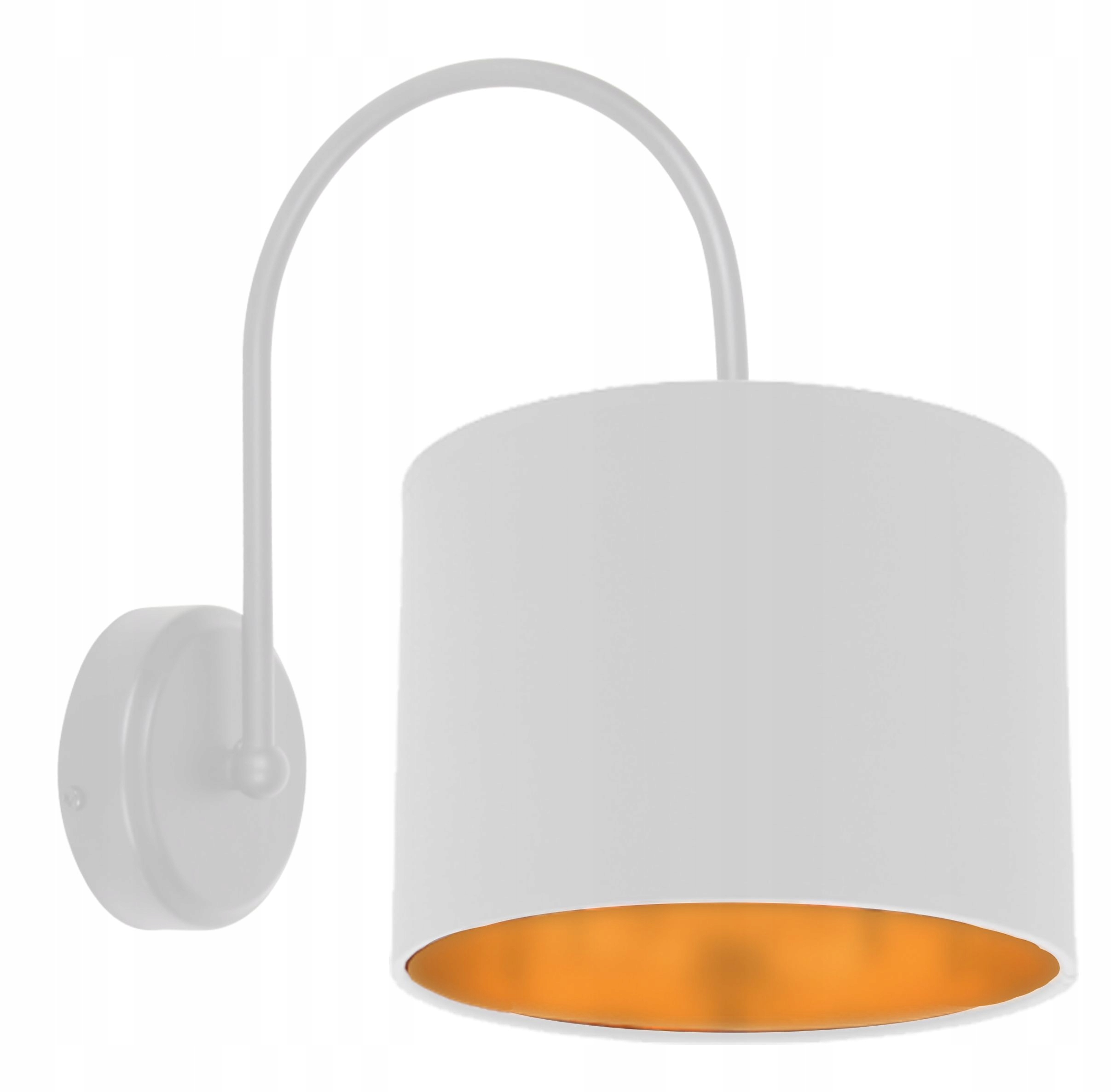 

Kinkiet Plafon Ścienny Lampa Edison Mirror Led