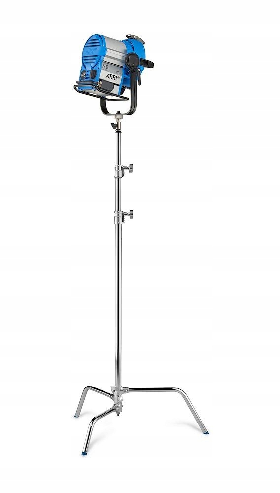 Statyw Manfrotto Avenger stal chromowana 328 cm. Model A2033F