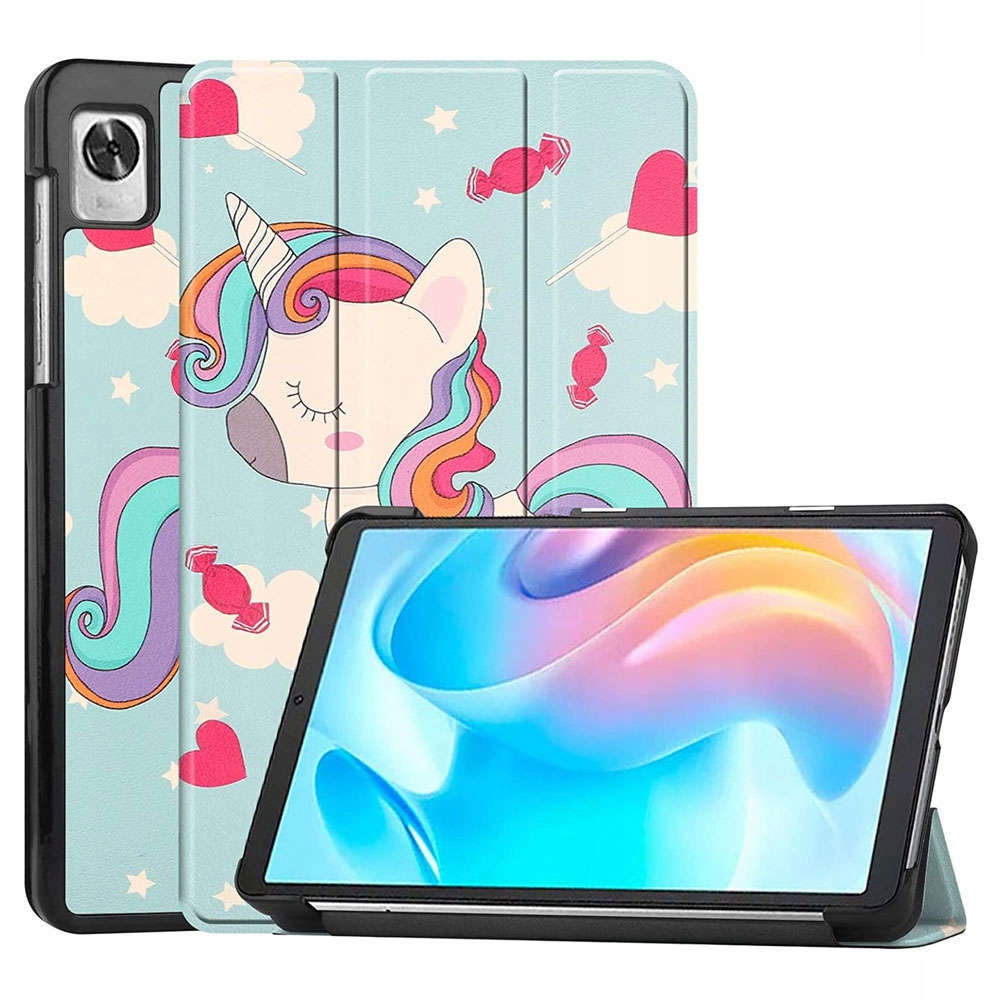 

Etui Z Klapką Cover Alogy Do Realme Pad Mini 8.7