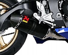 Tlmič Výfuku Akrapovic M-T00705C
