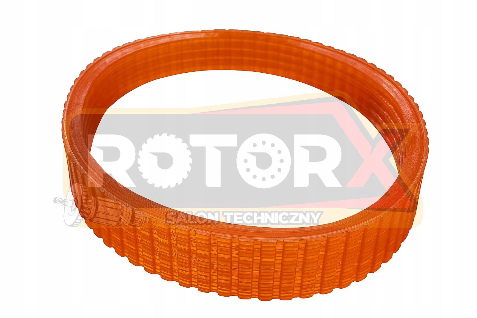 PASEK NAPĘDOWY WIELOROWKOWY ROWKOWY PJ 3 ROWKI 10 x 218mm ZAMIENNIK