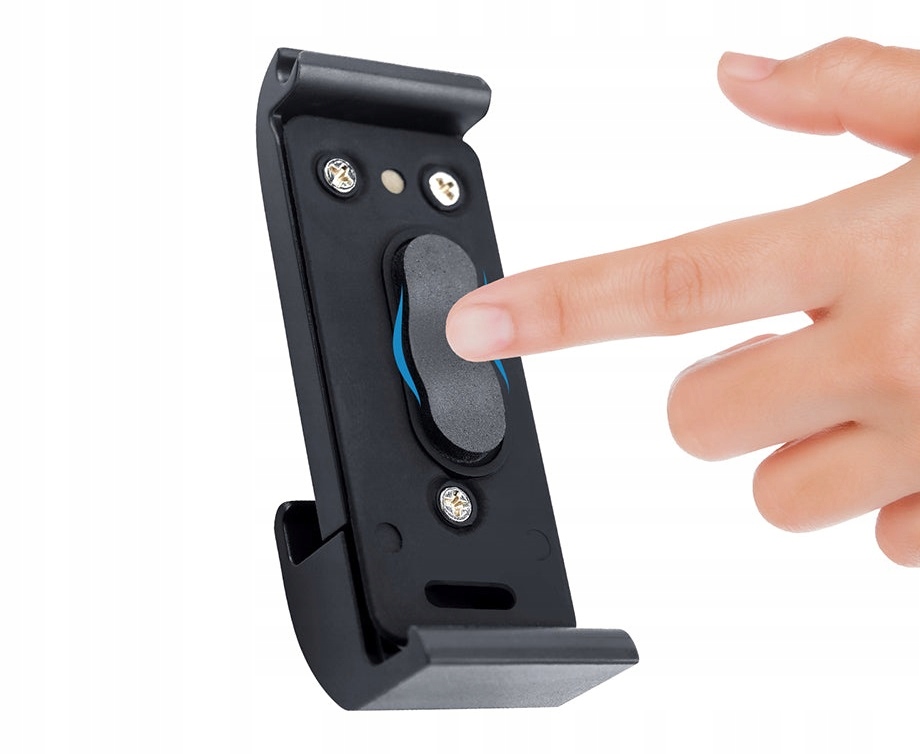 Klapka baterii z otworem na kabel USB-C do kamer GoPro HERO 12/11/10/9 Cechy dodatkowe wodoodporna wodoszczelna