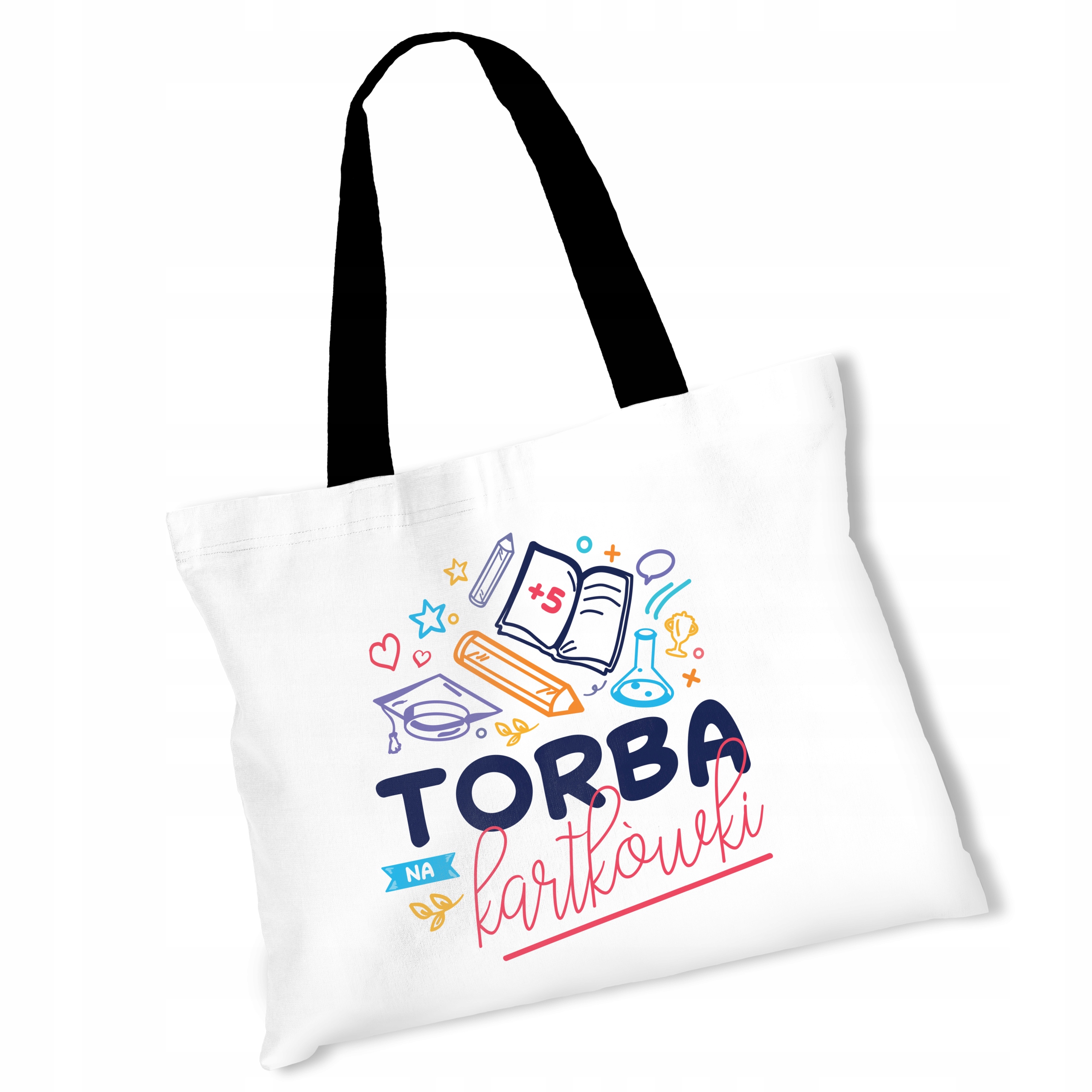 

Torba Na Dzień Nauczyciela Prezent Torba Na Zakupy