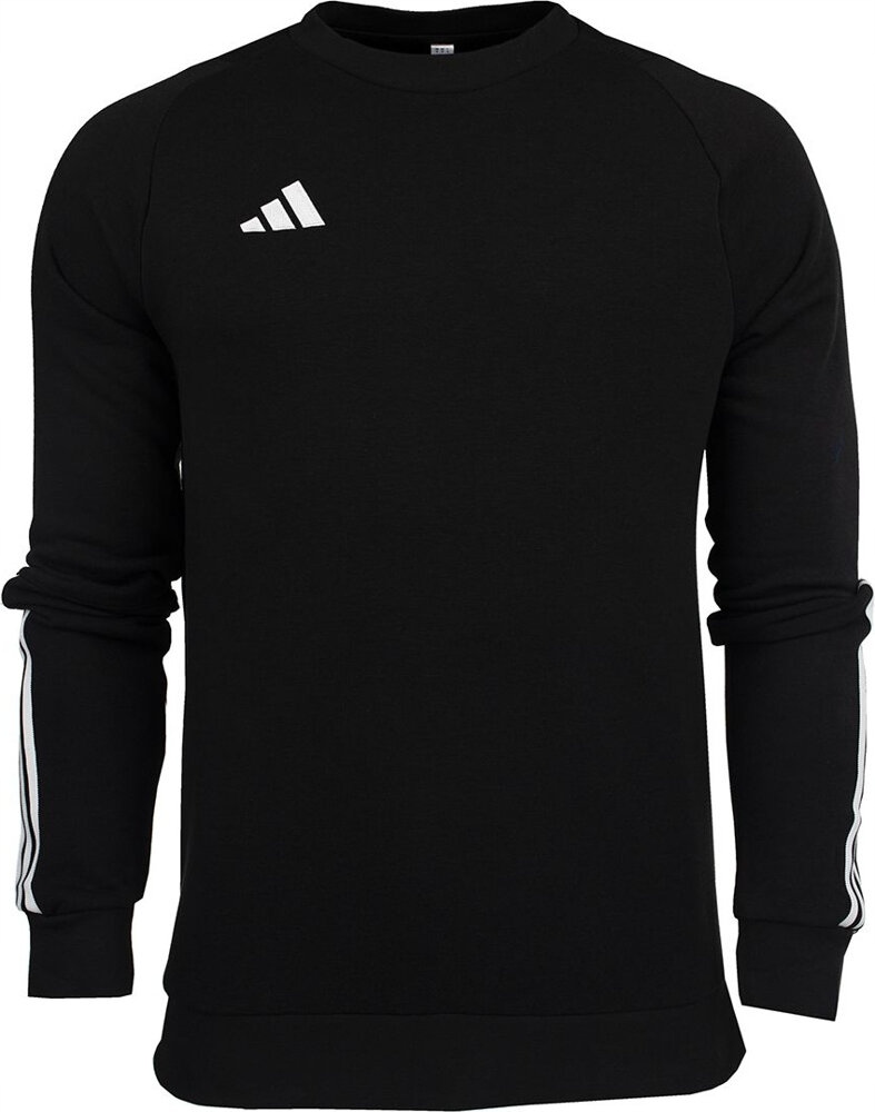 Pánská Mikina Adidas Tiro Competition Sportovní Černá vel L