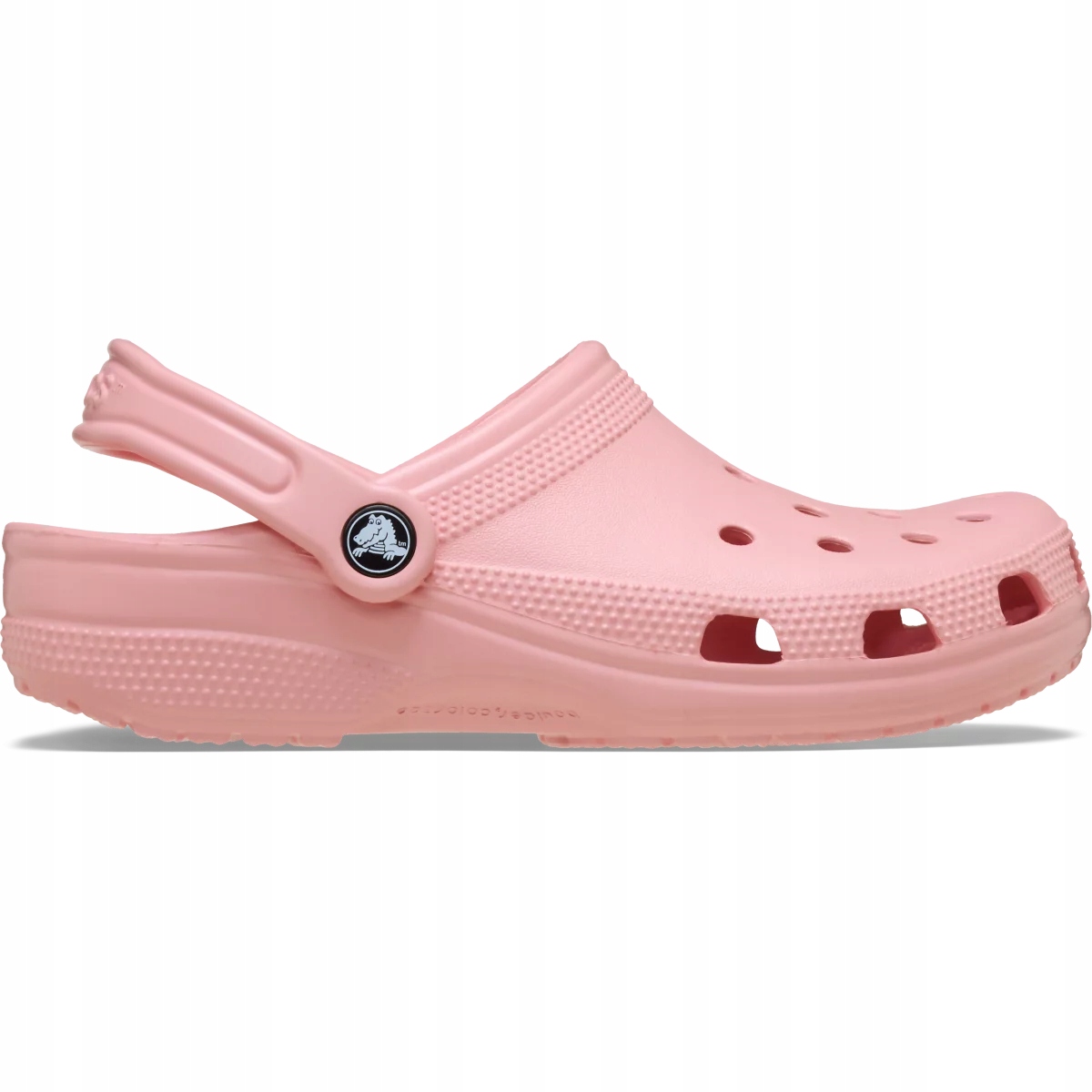 Crocs Dámské Lehké Pohodlné Boty Chodítka Nazouváky Classic 10001 Clog 36-37