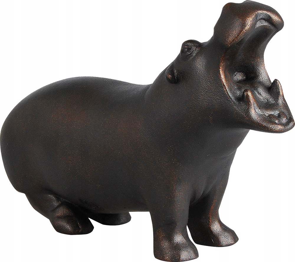 Figurka Parastone Hroch kópia sochy Francoisa Pompona