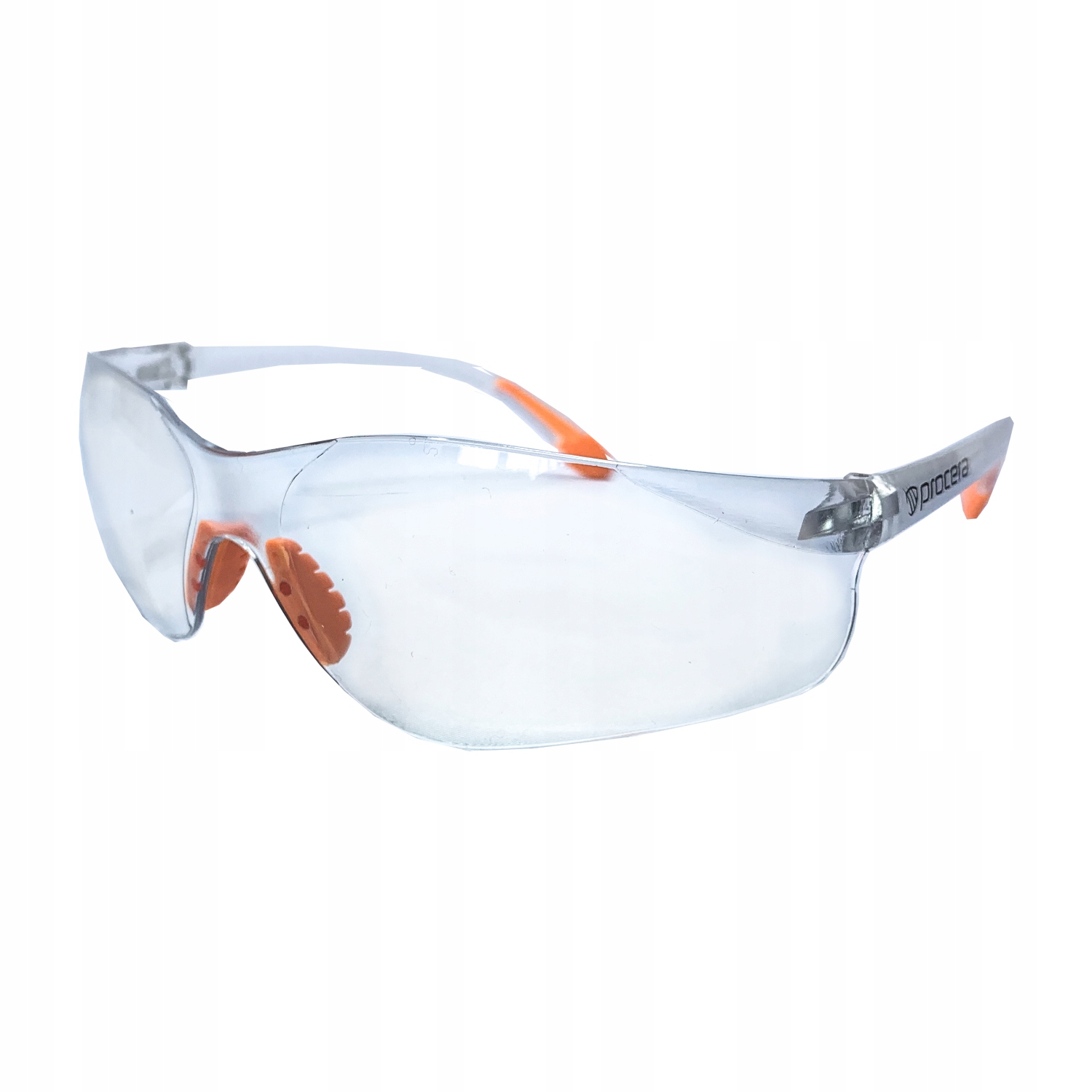 

Okulary Ochronne Bezbarwne Ricardo Bhp Procera