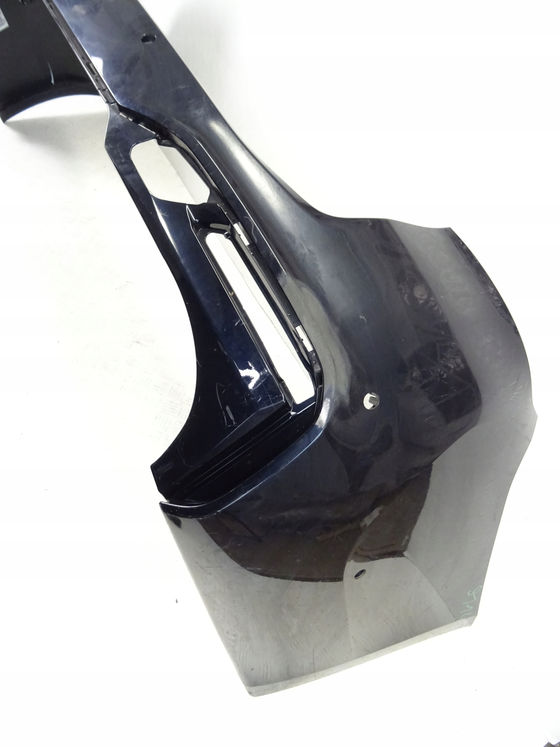 BMW 5 G31 m-packet KOMBI bumper rear part rear