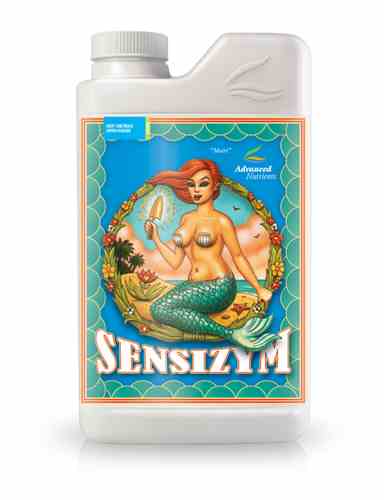 Advanced Nutrients Sensizym 10L Enzymy dla roślin