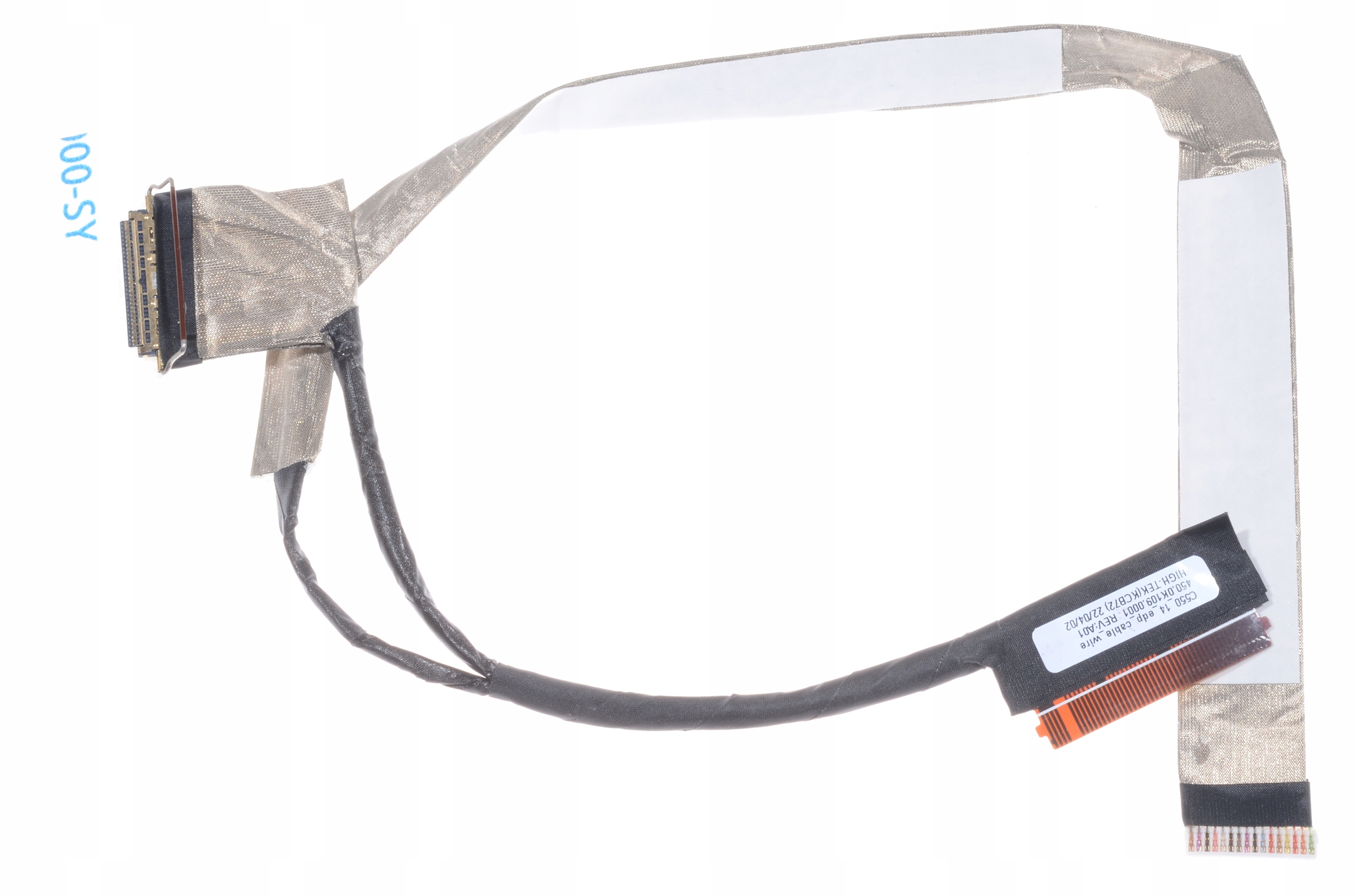 maticová páska C550 LCD Led 5C10S30056 Lenovo IdeaPad Flex 5-14IIL05 5-14AR