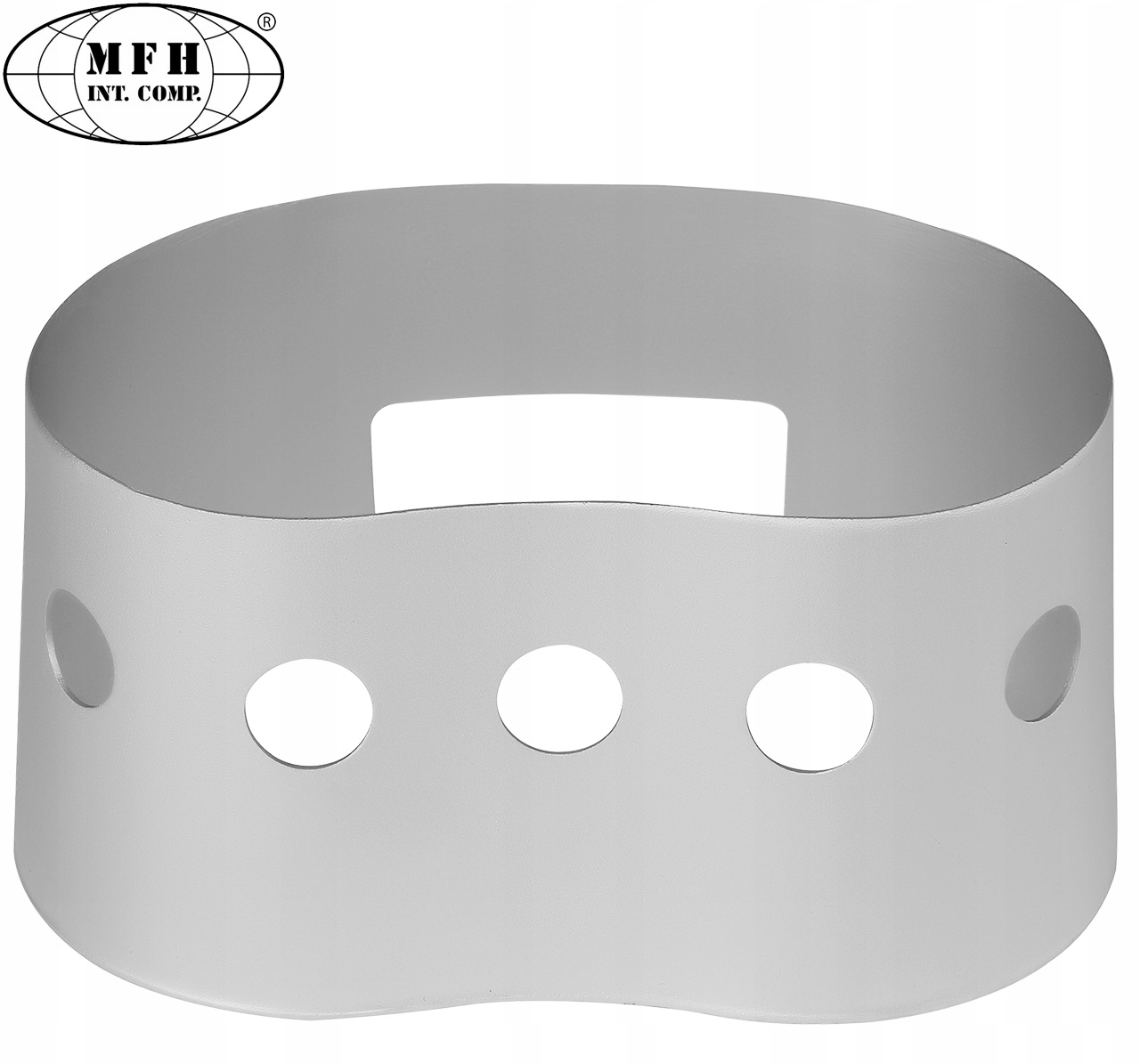 PODSTAWKA DO GOTOWANIA POD MENAŻKĘ MANIERKĘ KUBEK MFH Kod producenta 33373