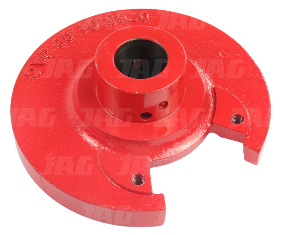 Talířek fotoaparátu 0765.01