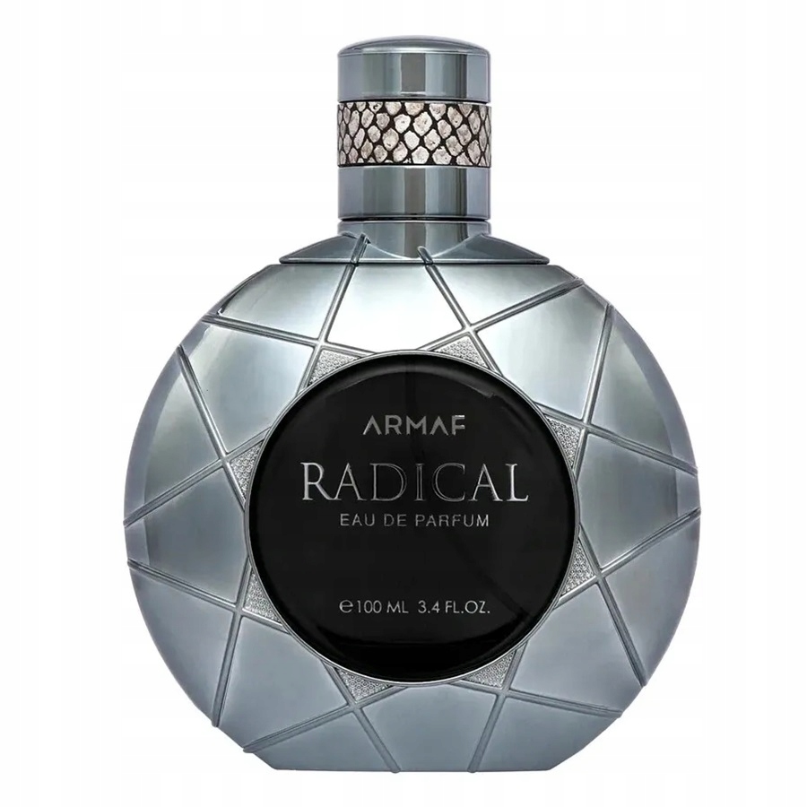 Armaf Radical Blue Edp 100ml Spráj