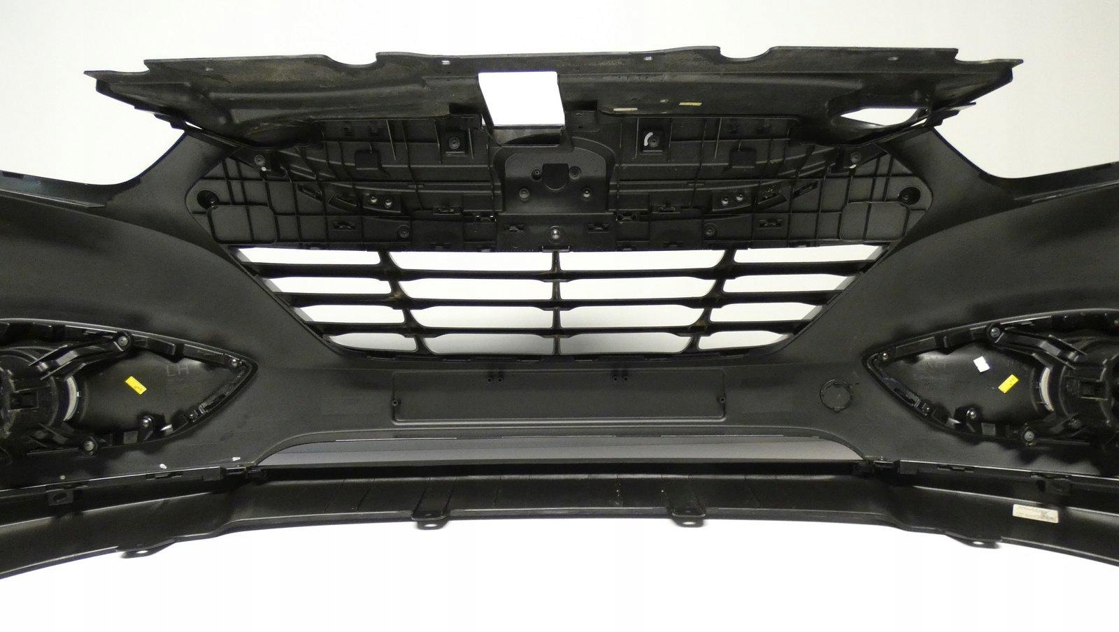 HYUNDAI IX35 iX35 86511-2Y000 2009-2023 bumper front front