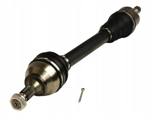Poloosa Peugeot 307 1,4-1,6B Le 629MM/C4