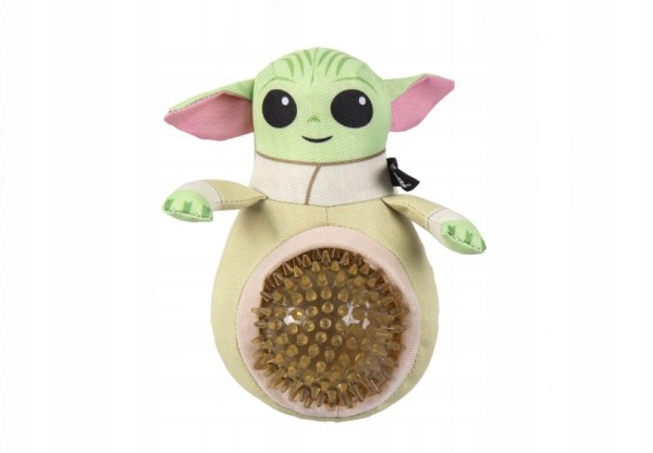 Levně Hračka s míčem Mandalorian Grogu