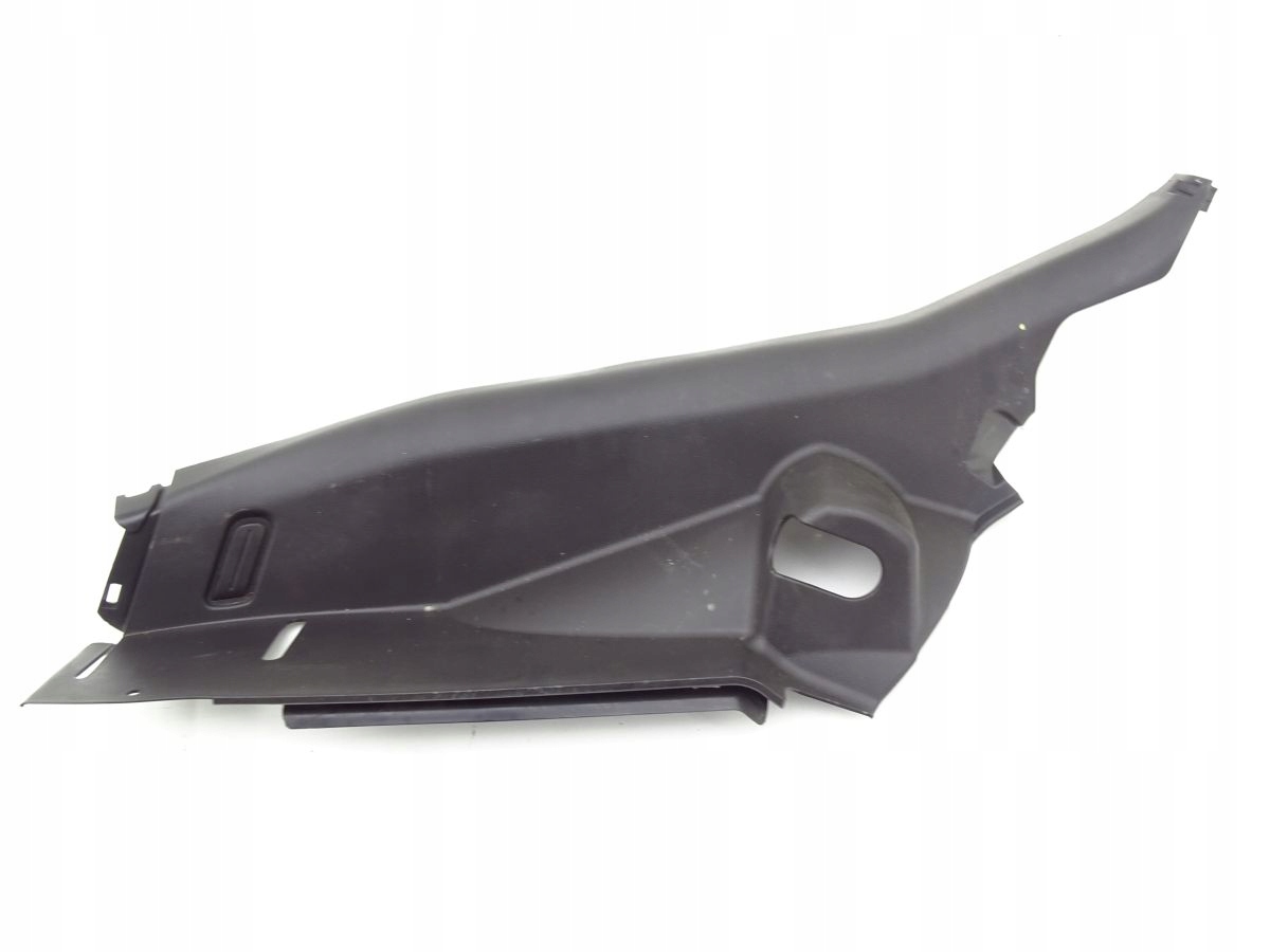 CHEVROLET CRUZE 08-14 OSŁONA PROGU SŁUPKA LEWY TYŁ