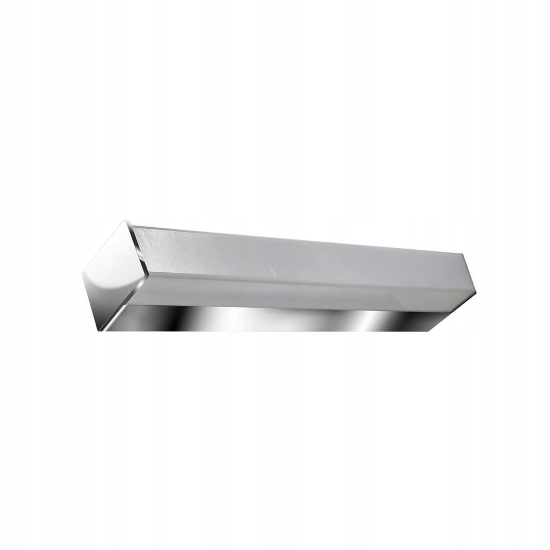 Led Kúpeľňové nástenné svietidlo AZzardo Peter 90 4000 chrome AZ2089 18W 13