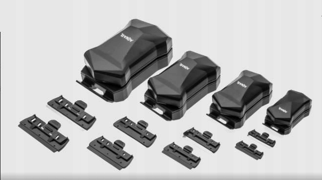 Levně Aqua Šut Magnetický čistič 2v1 3-8 mm M