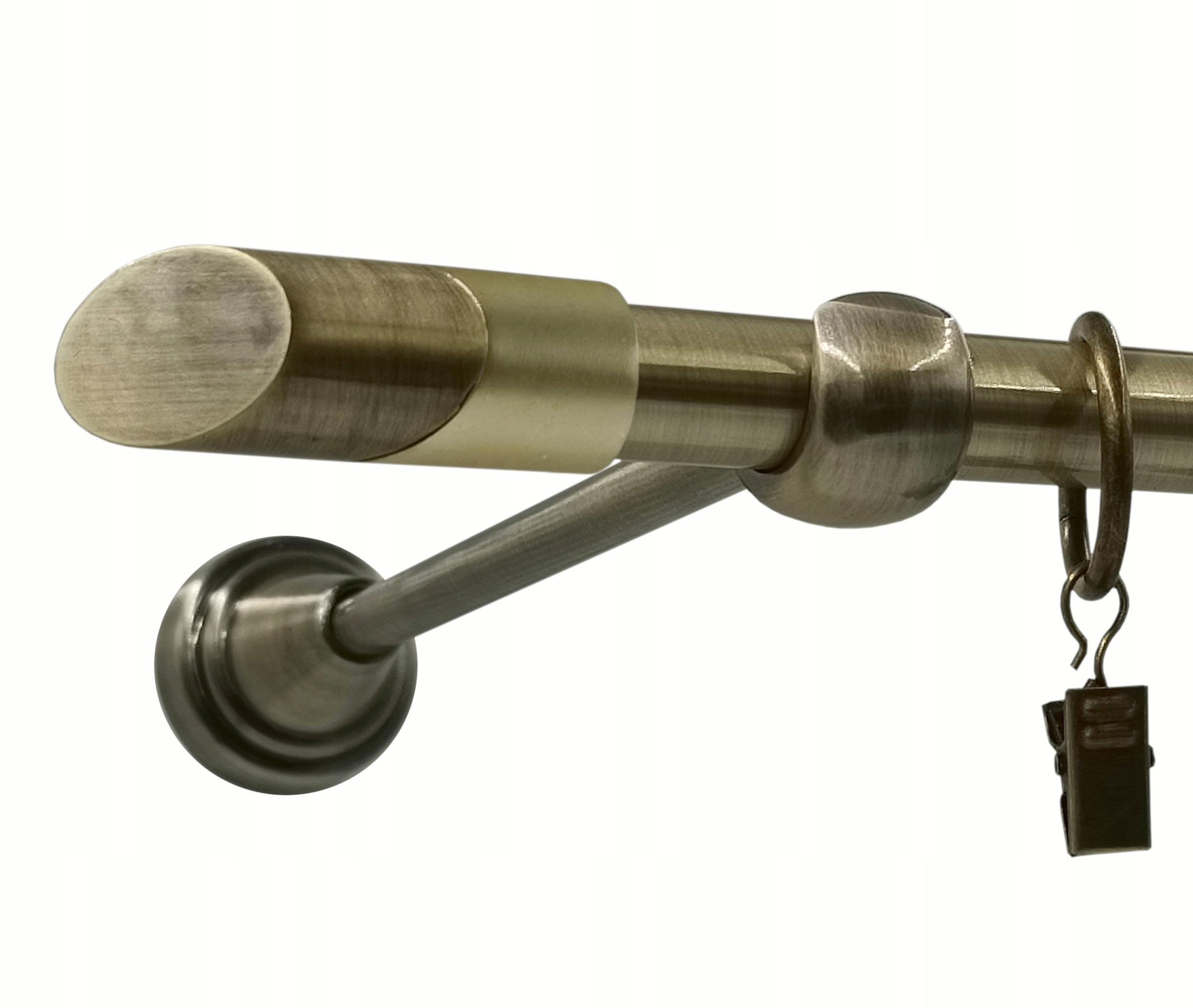 Garnýž Jedno Zlato 16 mm Light Falco 300 cm