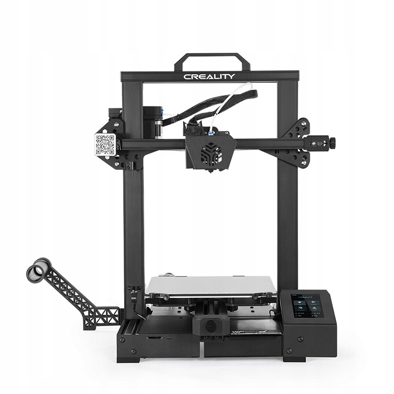 3D принтер - Creality CR-6 SE