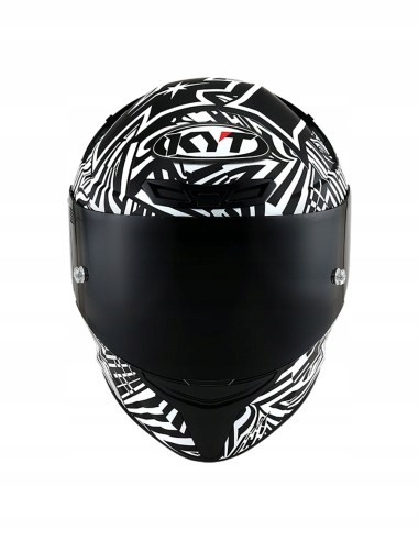 Kask KYT TT-COURSE ESPARGARO Winter Test L Typ Integralne / Pełne