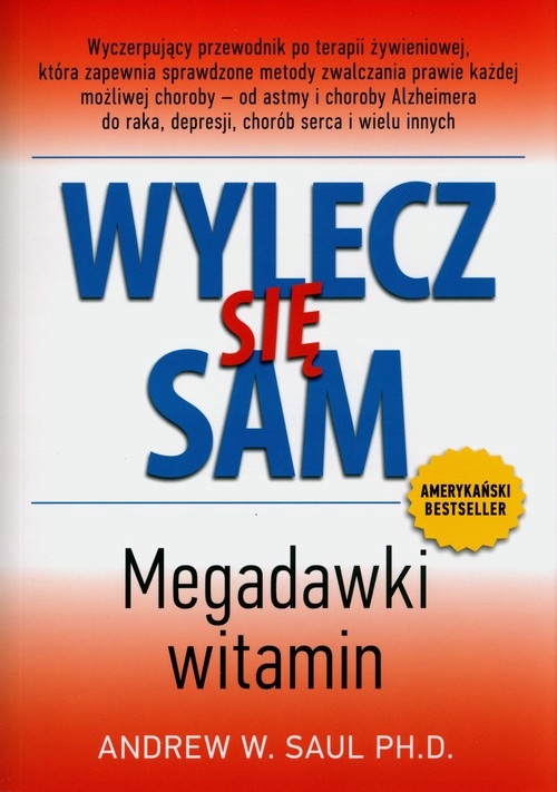 

Wylecz się sam Megadawki witamim