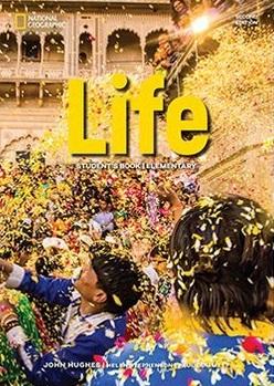 Life 2ND Edition A2 Elementary Student’s Book