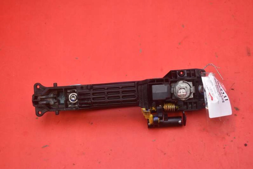 handle left front front ZKC SUZUKI SPLASH 08-12
