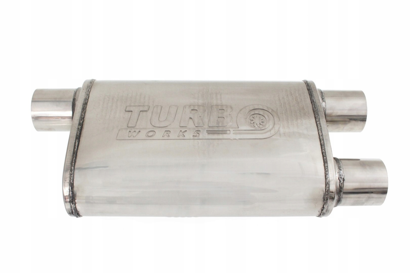 TW-TL-350 - ДЕМПФЕР ПОД ДРОССЕЛЬНОЙ ЗАСЛОНКОЙ TURBOWORKS 51 ММ 2 ДЮЙМА