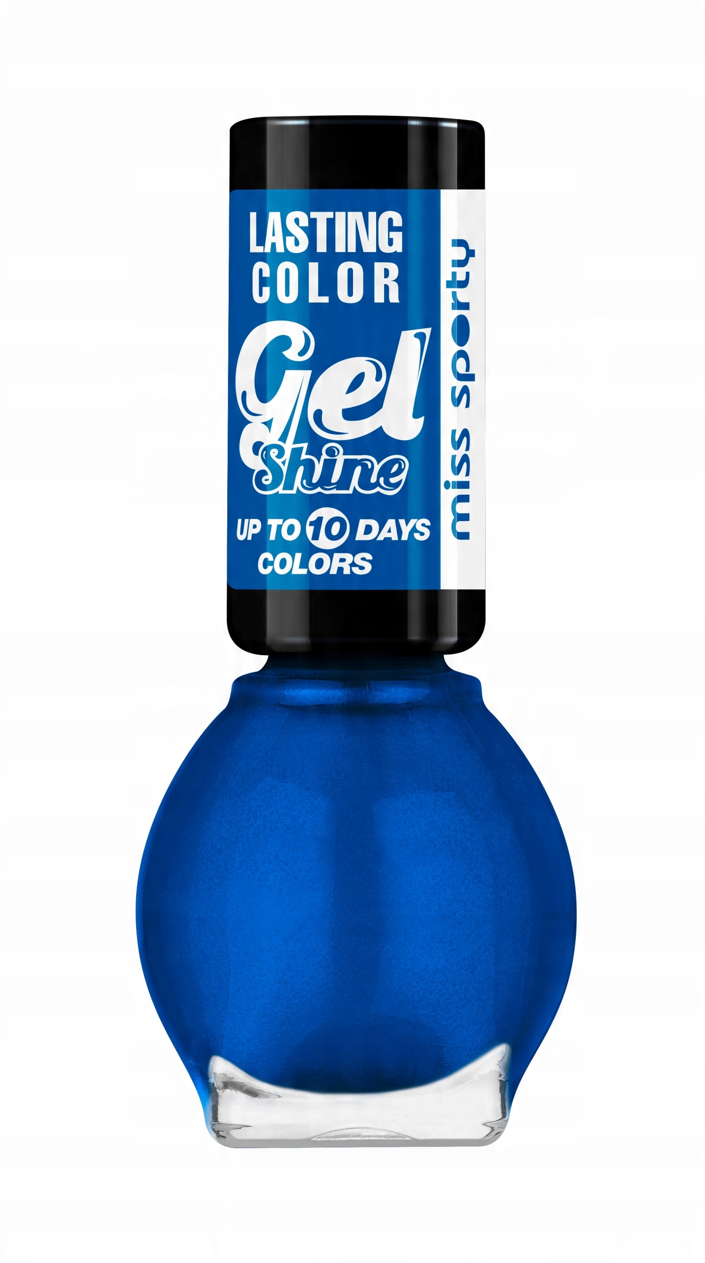 

Miss Sporty Lasting Color lakier do paznokci 510