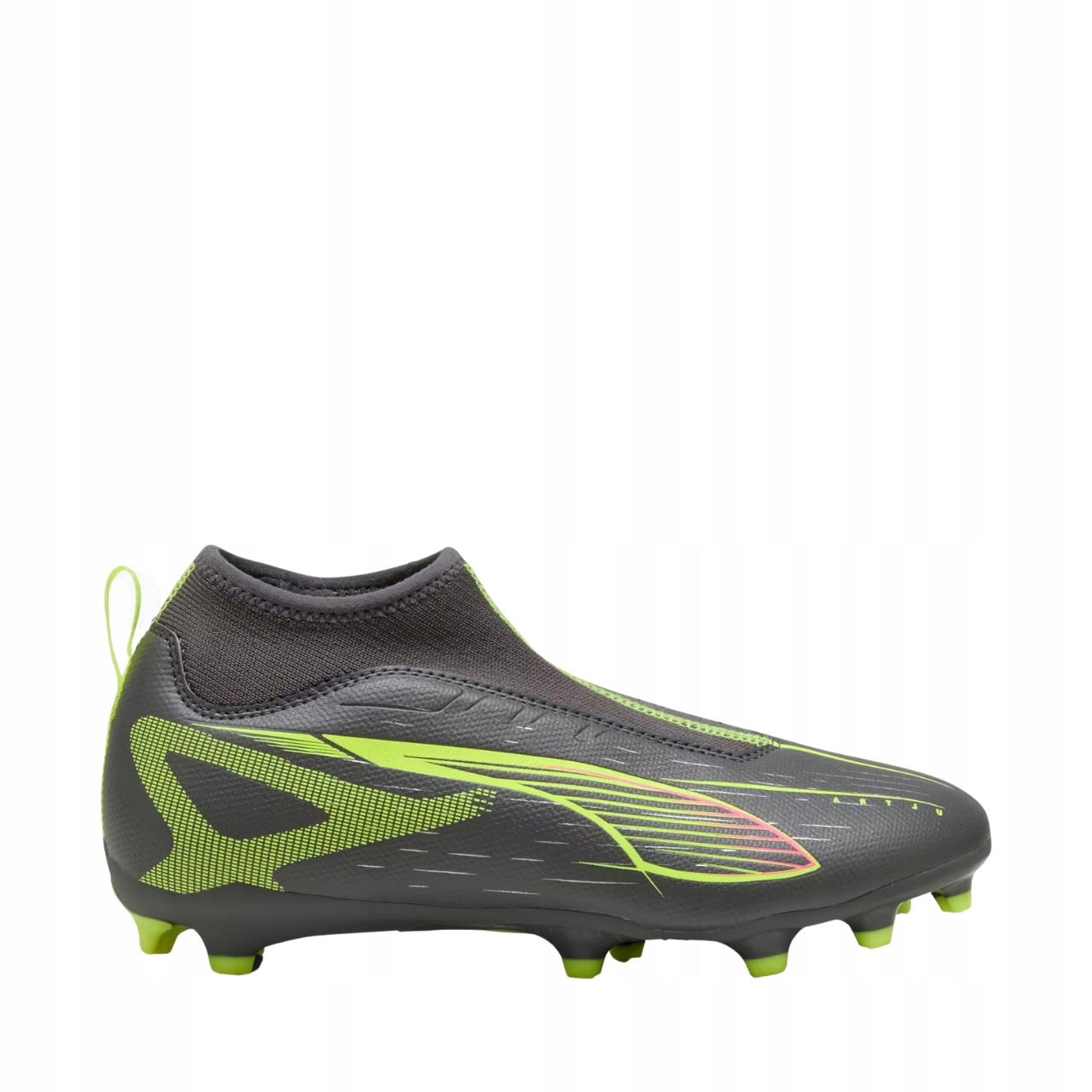 Dětské Fotbalová obuv Puma Ultra 5 Match+ LL Fg/ag Vel. 37