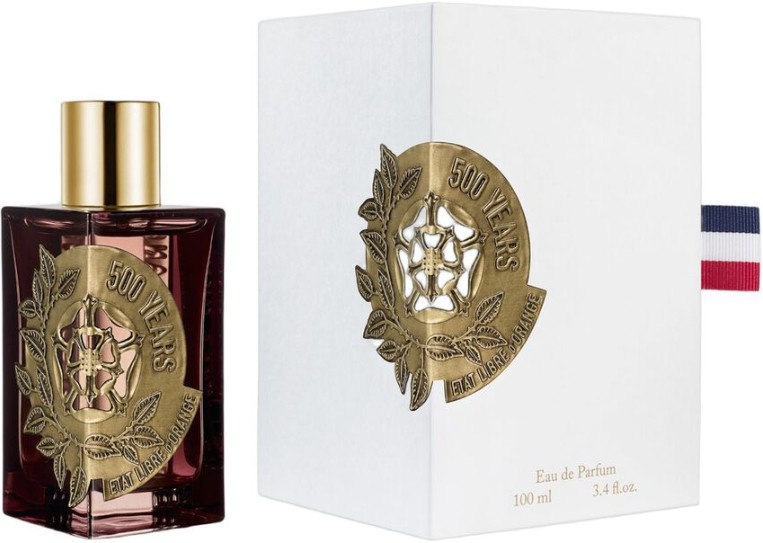 Etat Libre d'Orange 500 Years Edp 100 ml