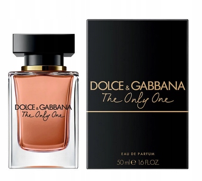Dolce Gabbana The Only One woda perfumowana 50 ml