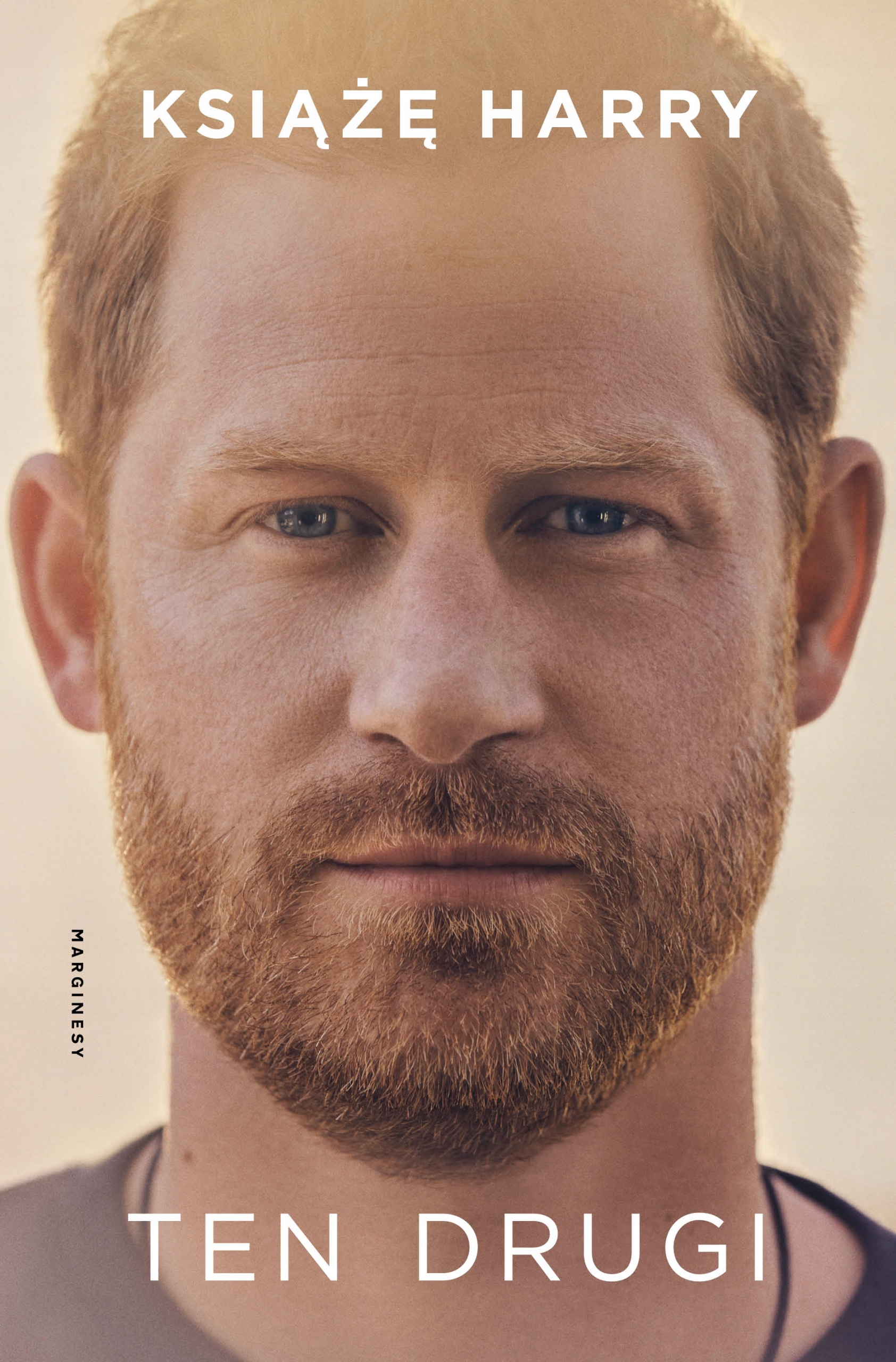 

Ten Drugi Książę Harry Biografia księcia Sussex