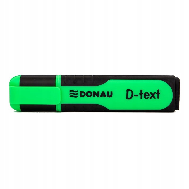 

Zakreślacz Donau D-text zielony