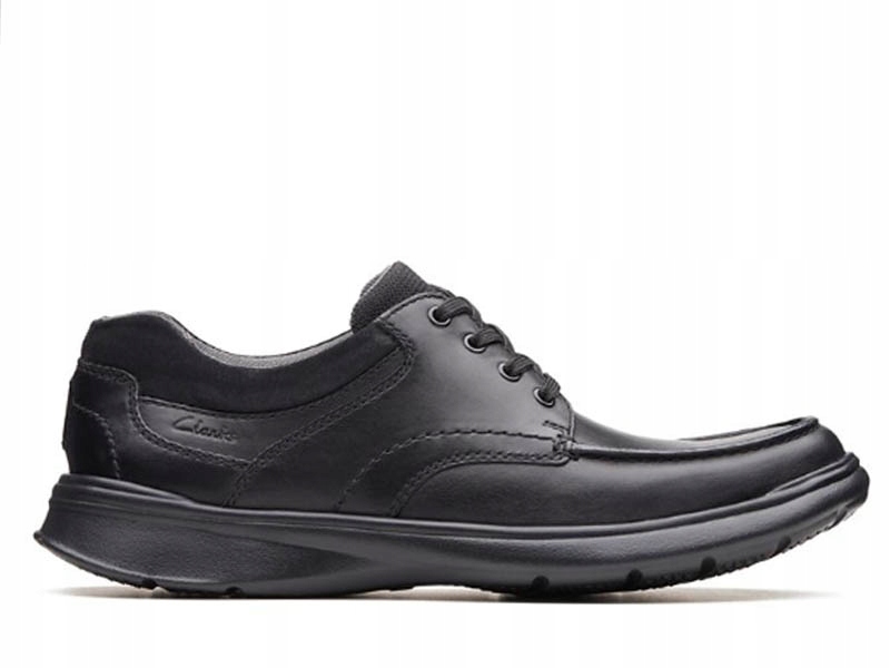 

Półbuty męskie Clarks Cotrell Edge (261373857)41,5