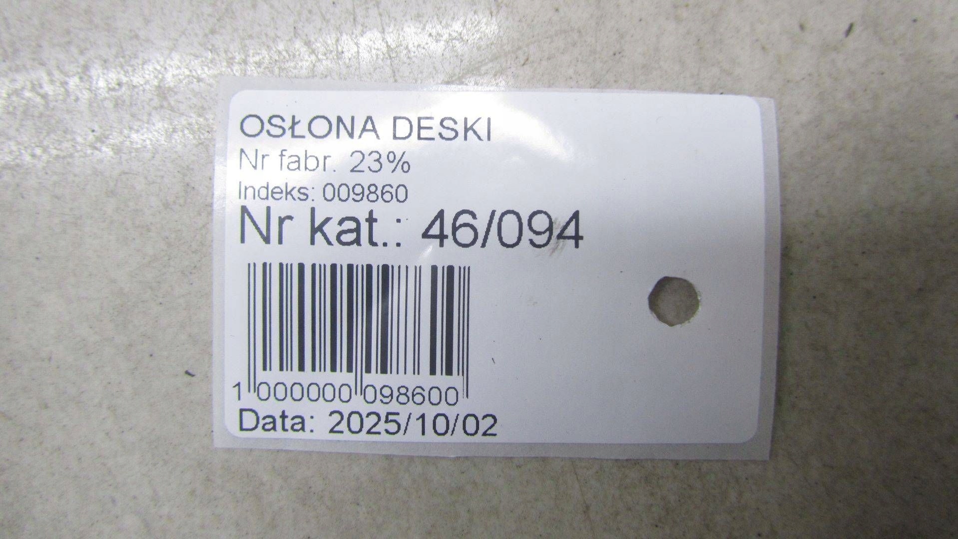 Honda CR-V IV РЕСТАЙЛИНГ воздухозаборник жалюзи потока воздуха левый 79600-T1V-E611-M1 14-