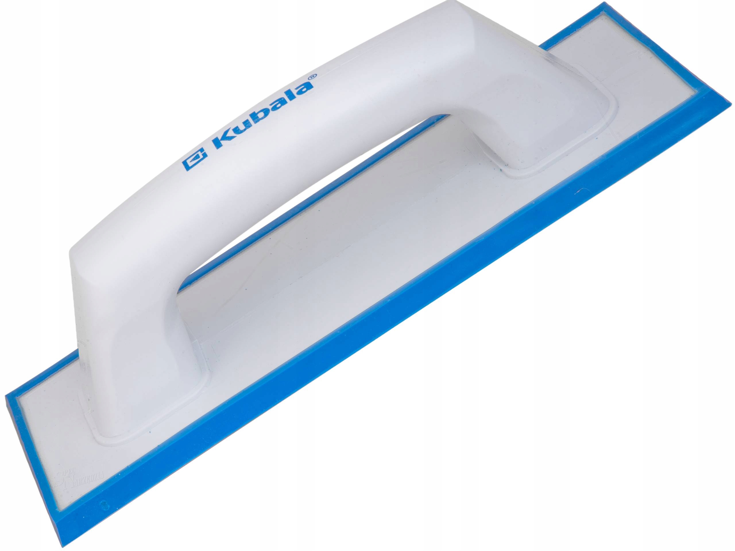 KUBALA Paca Do Spoinowania Fugowania 95x240 mm