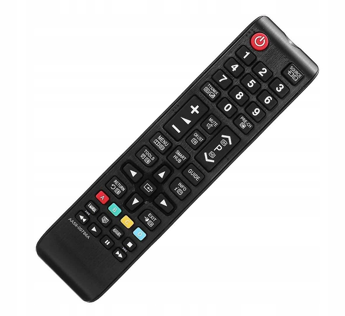 Pilot TV LCD Samsung AA59-00786A