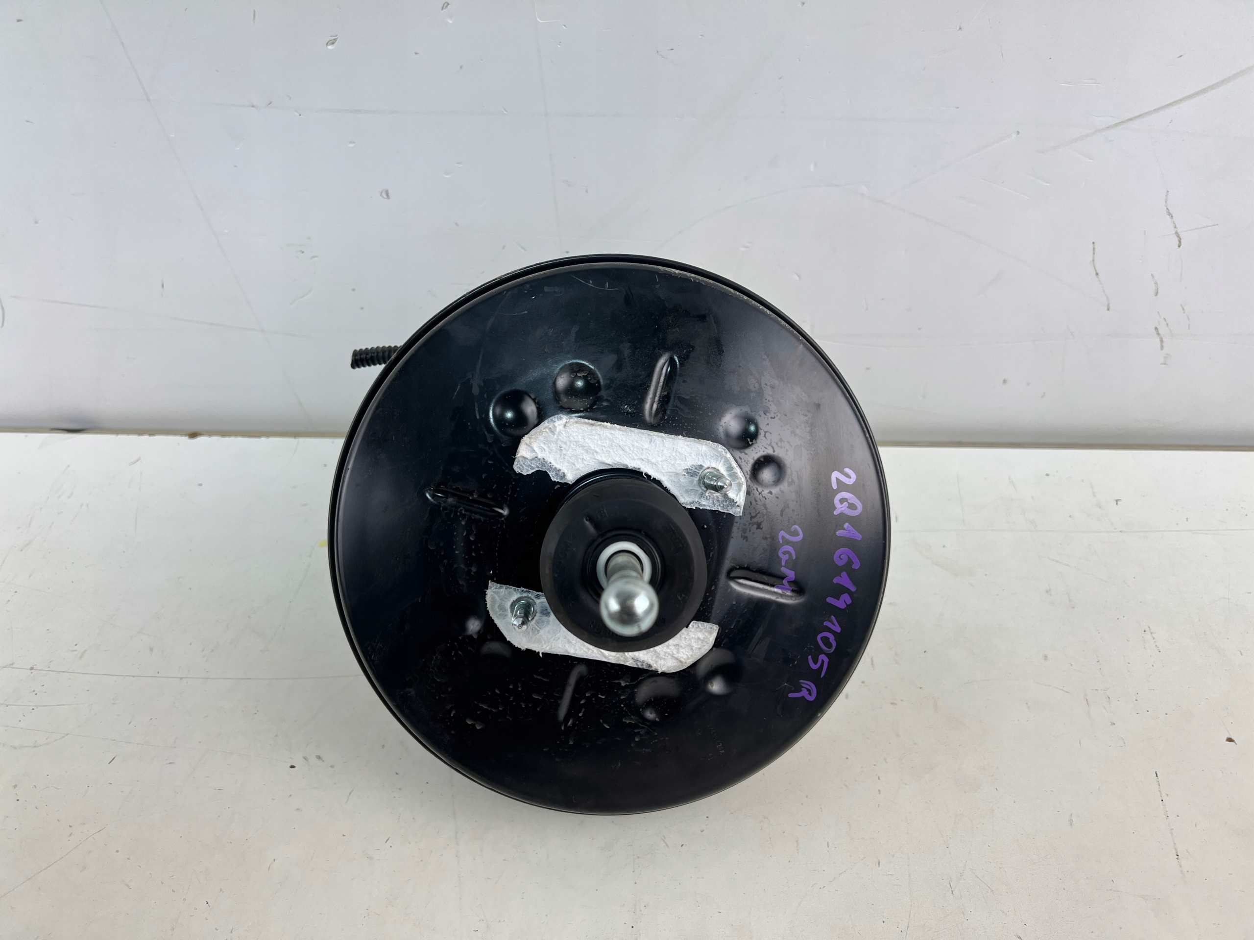 Servo bremsen SEAT VW SKODA 2Q0614105R