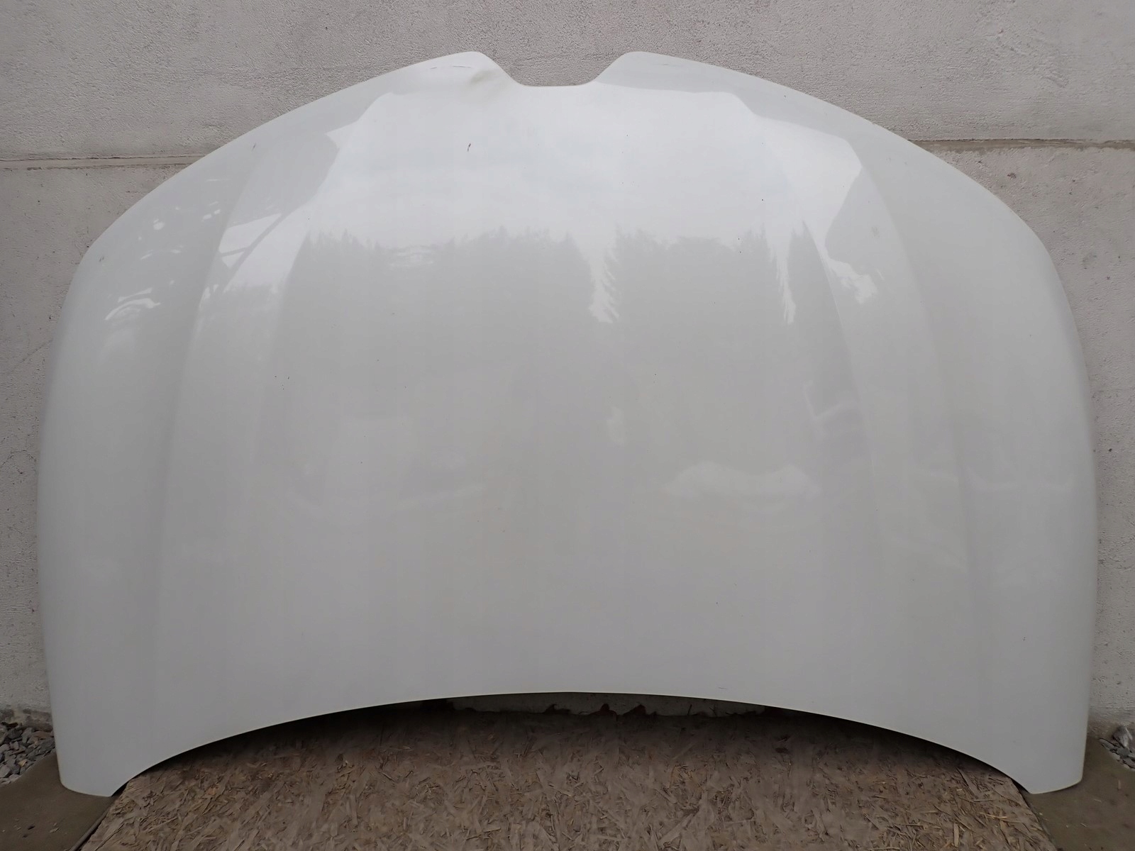 Neuf Capot MITSUBISHI ASX VSX 2023- MQ002118