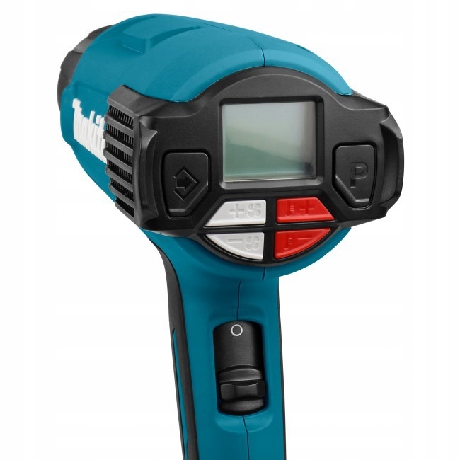 MAKITA HG6531CK opalarka 2000W 600°C Moc 2000 W