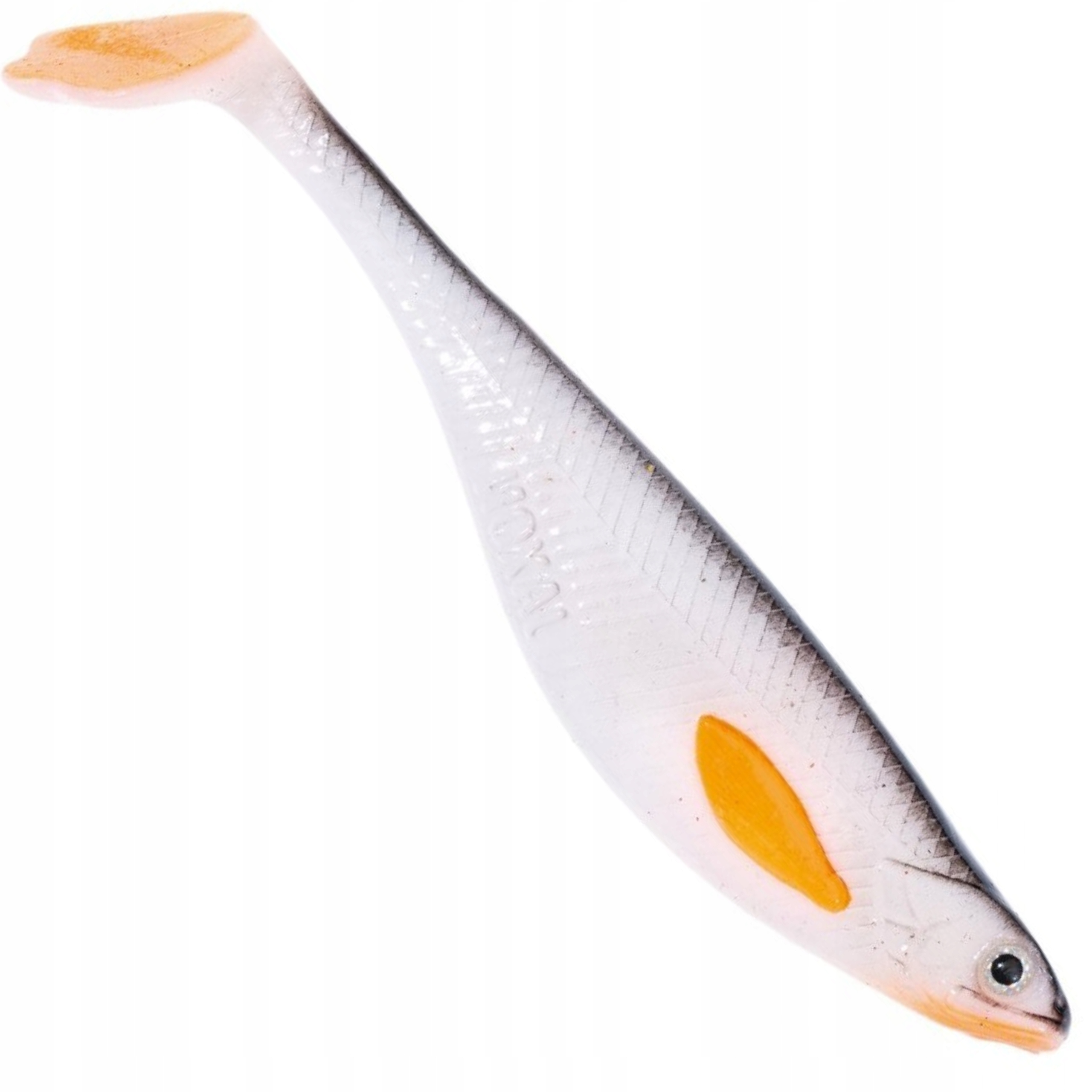 

Ripper 3D Jaxon Intensa 9cm Guma Na Szczupaka